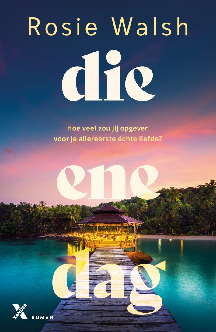 Die ene dag &bullet; Die ene dag