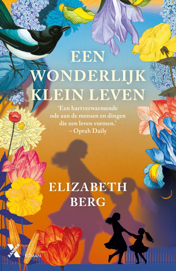 Een wonderlijk klein leven &bullet; Een wonderlijk klein leven