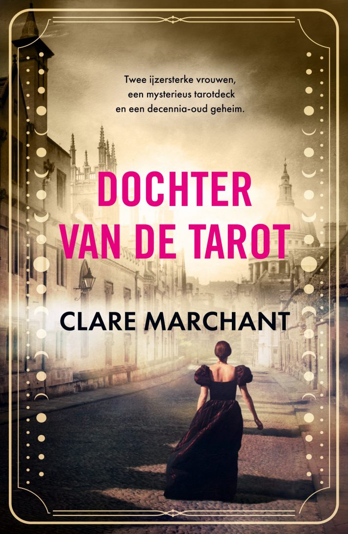 Dochter van de tarot Dochter van de tarot