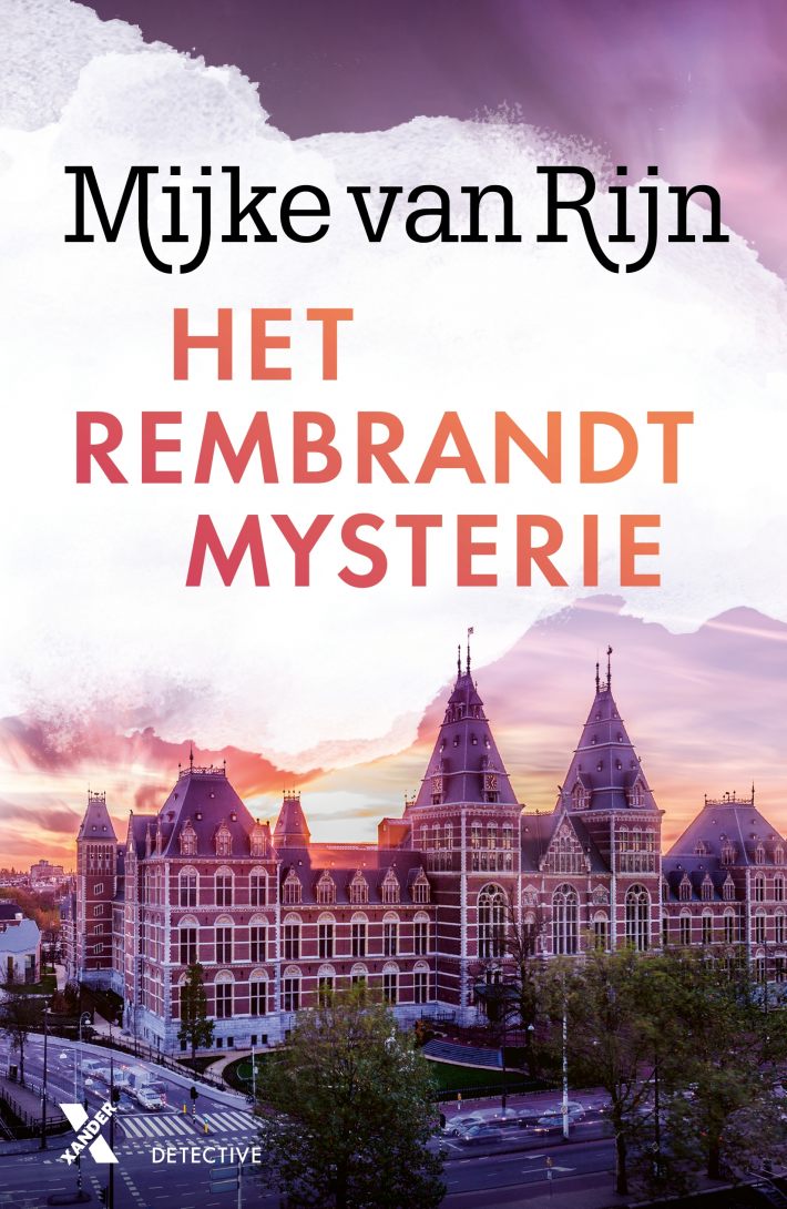 Het Rembrandt-mysterie • Het Rembrandt-mysterie Het Rembrandt-mysterie • Het Rembrandt-mysterie