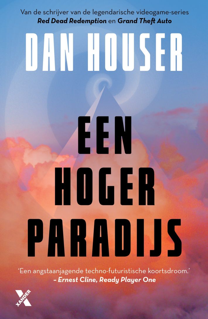 Een hoger paradijs &bullet; Een hoger paradijs