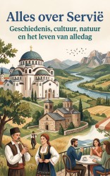 Alles over Servië