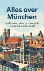 Alles over München