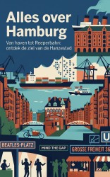 Alles over Hamburg