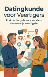 Datingkunde voor Veertigers