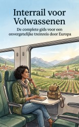 Interrail voor Volwassenen