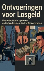 Ontvoeringen voor Losgeld