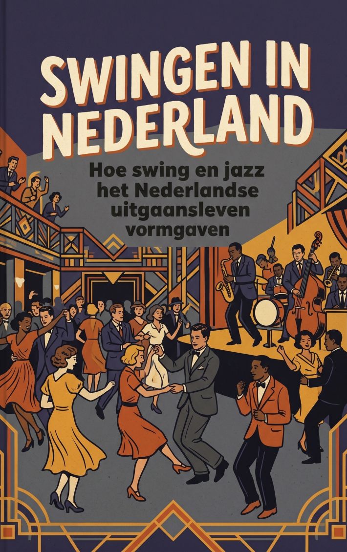 Swingen in Nederland