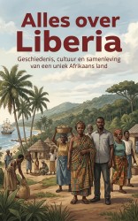 Alles over Liberia