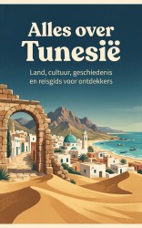 Alles over Tunesië