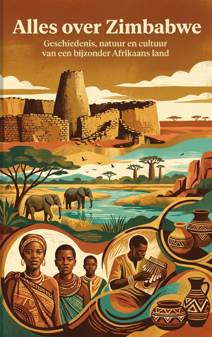 Alles over Zimbabwe