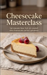 Cheesecake Masterclass