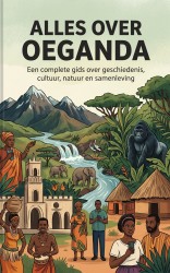 Alles over Oeganda
