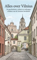 Alles over Vilnius