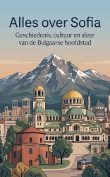 Alles over Sofia