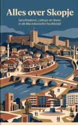 Alles over Skopje
