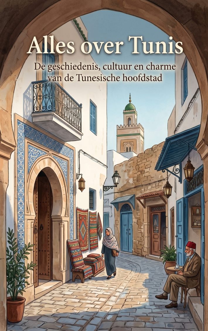 Alles over Tunis