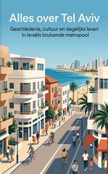 Alles over Tel Aviv