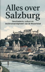 Alles over Salzburg