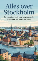 Alles over Stockholm