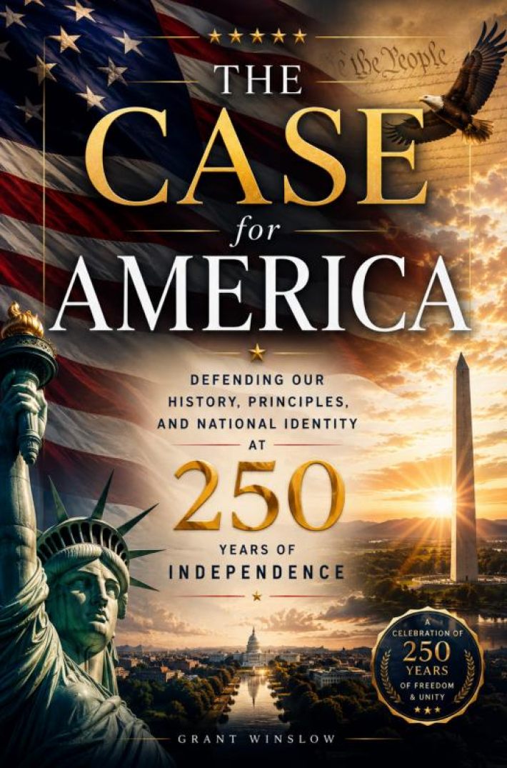 The Case for America
