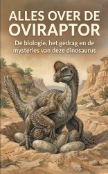 Alles over de Oviraptor