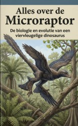 Alles over de Microraptor
