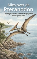 Alles over de Pteranodon