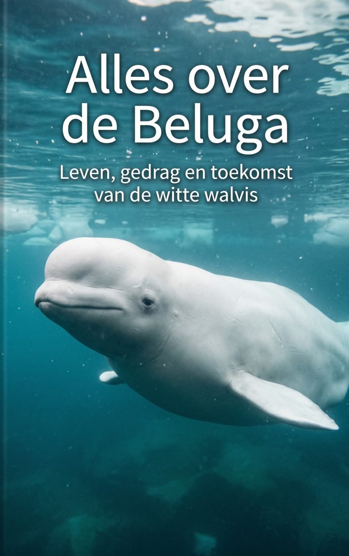 Alles over de Beluga