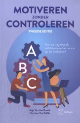 Motiveren zonder controleren