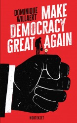 Make Democracy Great Again &bullet; Make Democracy Great Again