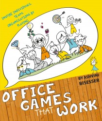 Office Games That Work
