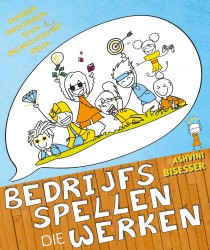 Bedrijfsspellen die Werken