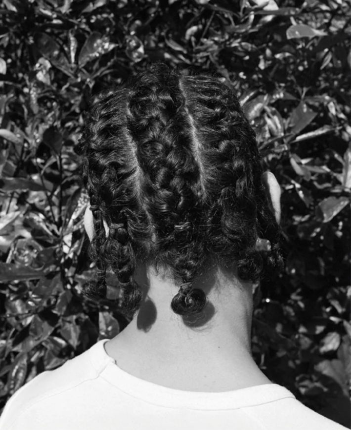Mixedness is my Mythology