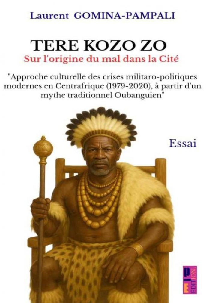 TÈRÈ KOZO ZO sur l’origine du mal dans la Cité