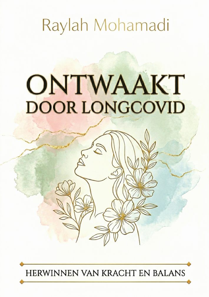 Ontwaakt door Longcovid