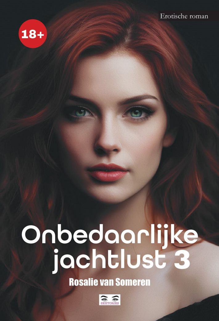 Onbedaarlijke jachtlust -3