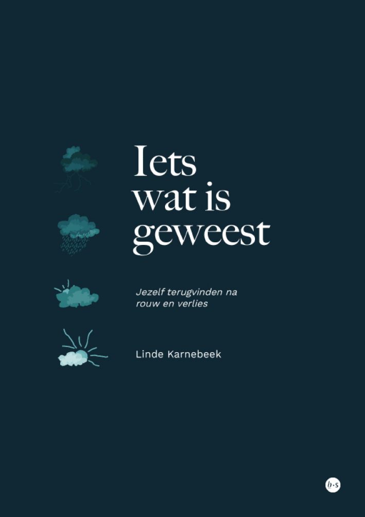 Iets wat is geweest