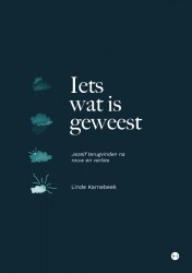 Iets wat is geweest