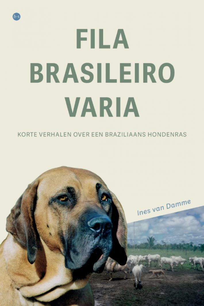 Fila Brasileiro Varia