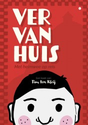 Ver van huis