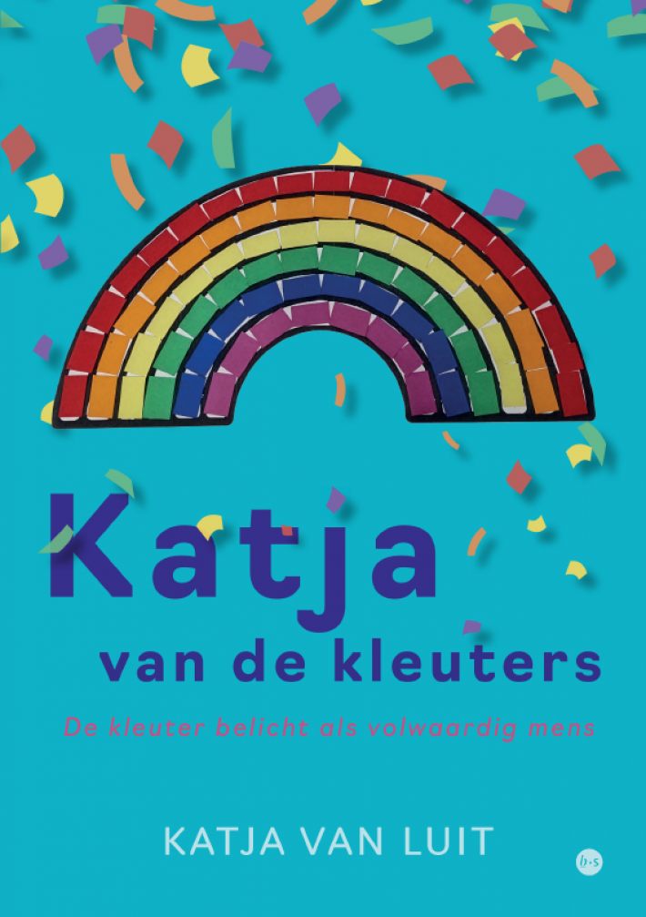 Katja van de kleuters