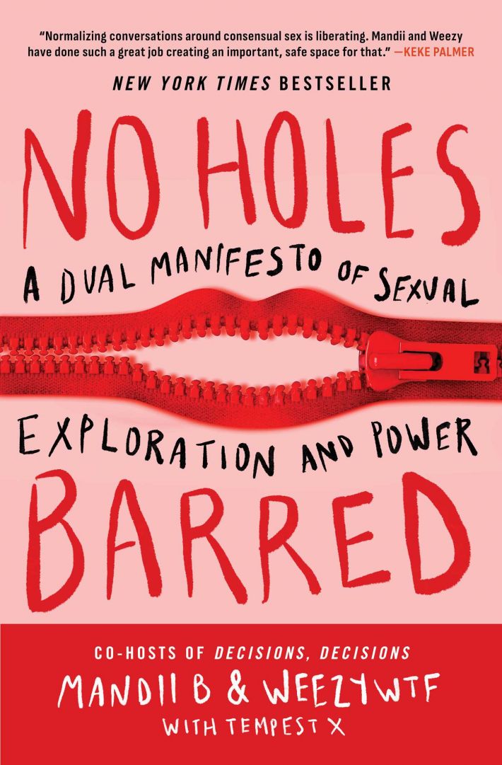 No Holes Barred No Holes Barred