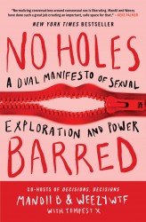 No Holes Barred