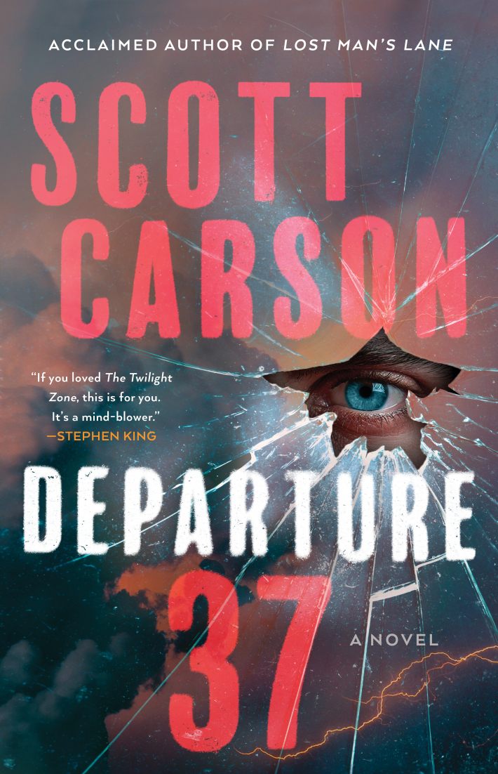 Departure 37