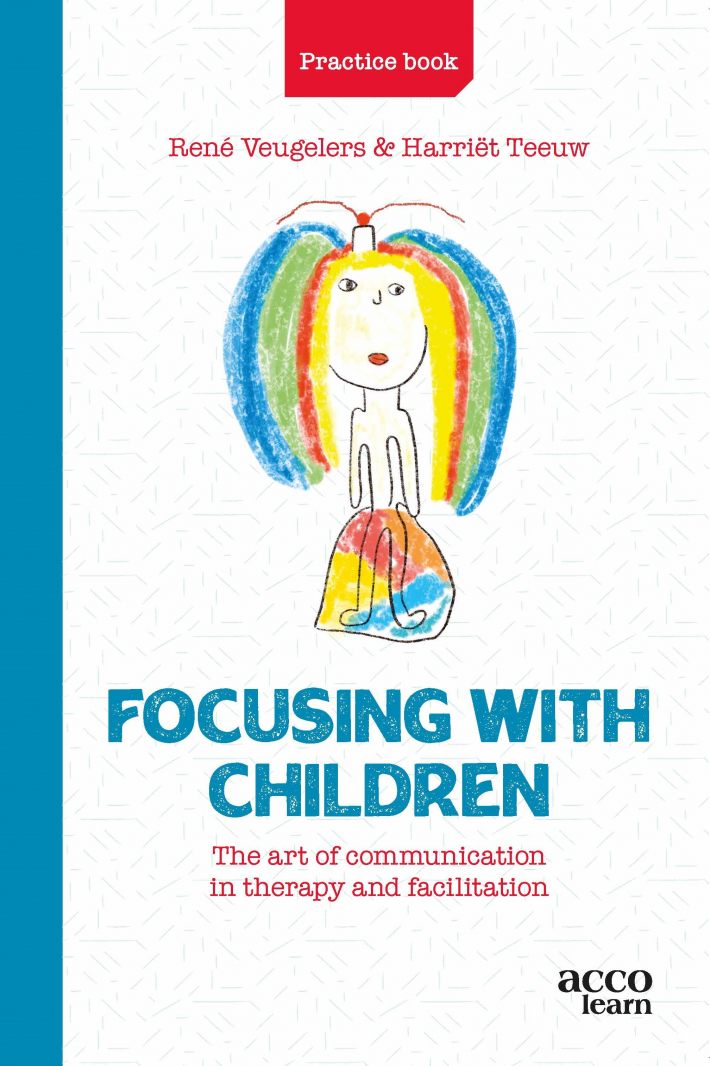 Practice book Focusing with children