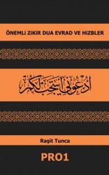 ÖNEMLi ZiKiR DUA EVRAD VE HiZBLER