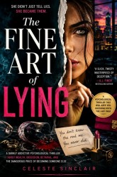 The Fine Art of Lying