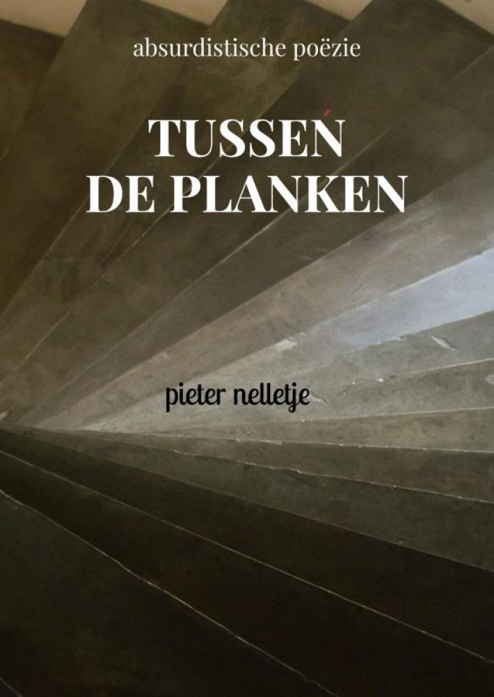 TUSSEN DE PLANKEN
