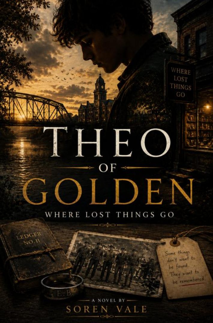 Theo of Golden